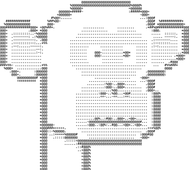 The ASCII HMNKY Community Collection is Live!