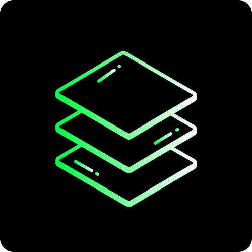 Overlayz dApp – MVP Live